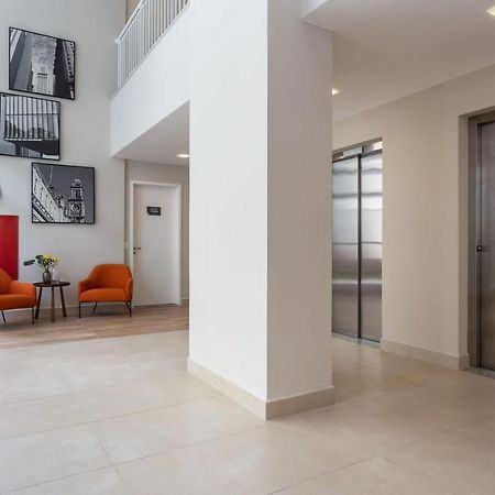 Apartmán Anylife Smart Centro São Paulo Exteriér fotografie