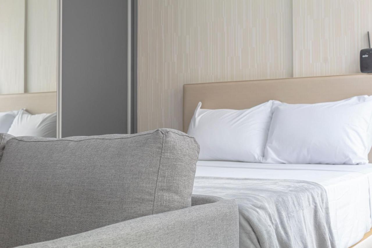 Apartmán Anylife Smart Centro São Paulo Exteriér fotografie
