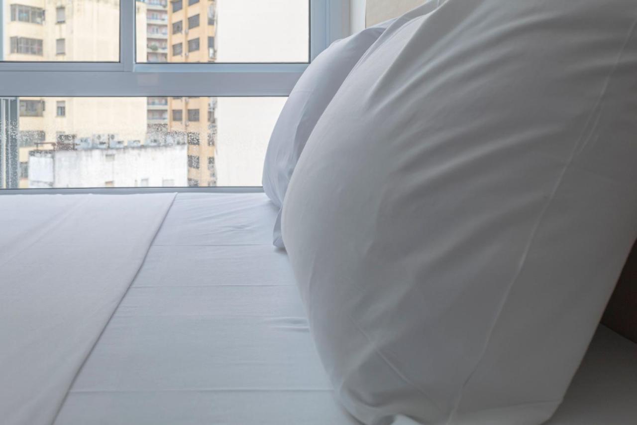 Apartmán Anylife Smart Centro São Paulo Exteriér fotografie