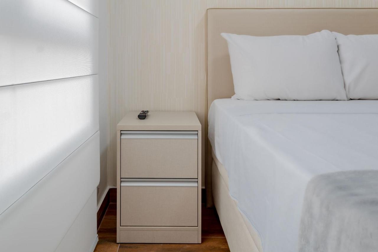 Apartmán Anylife Smart Centro São Paulo Exteriér fotografie