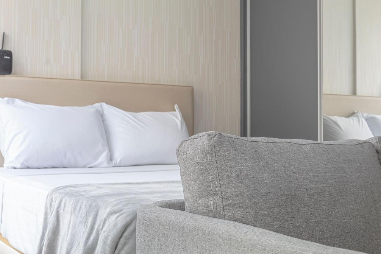Apartmán Anylife Smart Centro São Paulo Exteriér fotografie